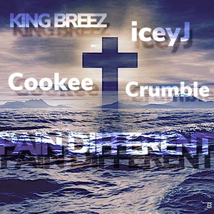Pain Diffrent(feat. King Breez & Cookee Crumble) (Explicit)