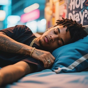 Midnight Peace Hip Hop