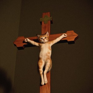 Crucifixion (Explicit)