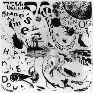 White Dawn Fog (feat. Anna B Savage)