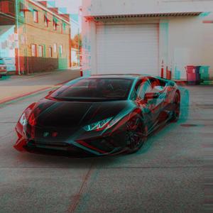 Lambo (feat. Lacrima)