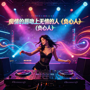 痴情的唇吻上无情的人 (负心人)