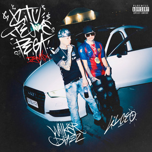 SI TU TE ME PEGA (RMX|Explicit)