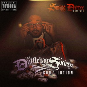 Bust It Open (Explicit)