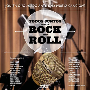 Todos juntos por el Rock and Roll