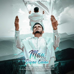 Maa Diyan Galan