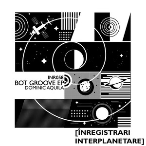 Bot Groove EP