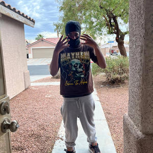 Stop the violence (Explicit)