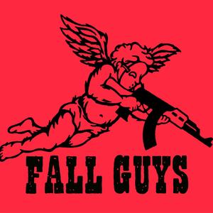 Fall Guys (feat. Foxwood Real) [Explicit]