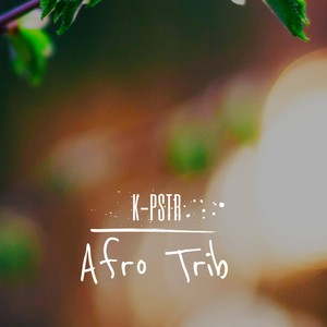 Afro Trib 2 (Afro Carrib Mix)