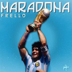 Maradona (Radio Edit) [Explicit]