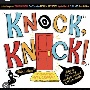 KnockKnock (Explicit)