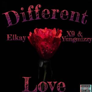 Different Love (feat. Elkay)