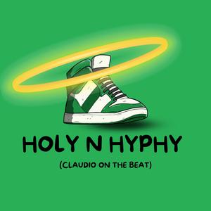 Holy N Hyphy