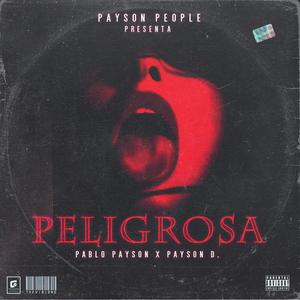 Peligrosa (feat. Payson D.) [Explicit]