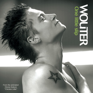 One Little Slip (Instrumental)