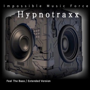 Feel the Bass (Extended Version)