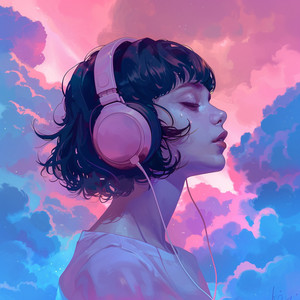 Brillo Pacífico De Las Estrellas