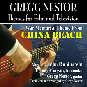 China Beach