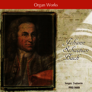 Bach: Organ Works