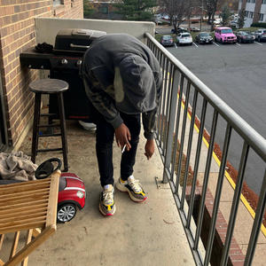 Lil Walter (Explicit)