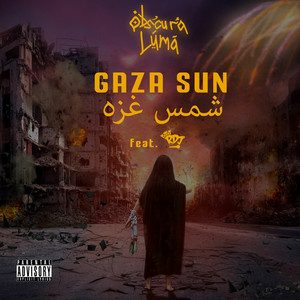 Gaza Sun (Explicit)