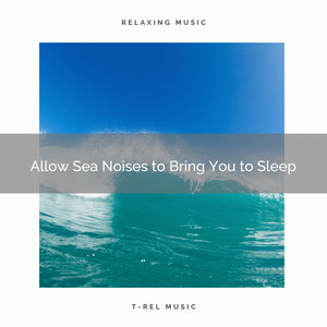 Allow Sea Noises to Bring You to Sleep