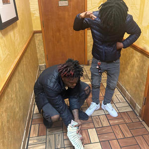 SMACK FLOW (feat. Kuttem) (Explicit)