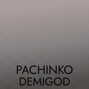 Pachinko Demigod