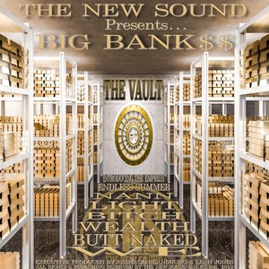 The Vault (Explicit)