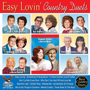 Easy Lovin' Country Duets