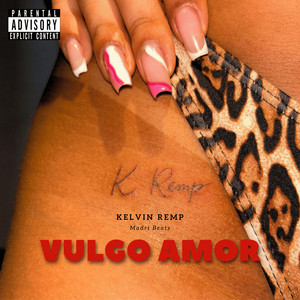 Vulgo Amor (Explicit)