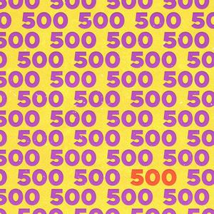 500