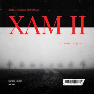 Xam II (feat. Seyed Ali Asghar Kurdistani)