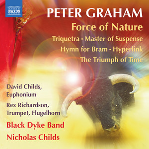 Force of Nature - II. Wayfarer, 
