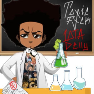 Used To Be (feat. 10TA Klxtch, JayJuice & Sakazi) (Explicit)