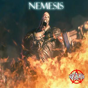 Nemesis(feat. Pseudo Panki) (Explicit)