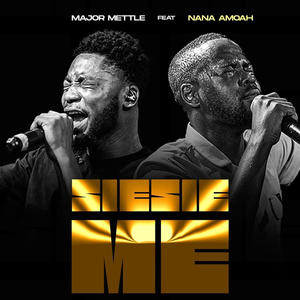 SIESIE ME (feat. Nana Amoah)