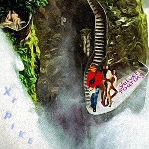 Velvet Pouring (Explicit)