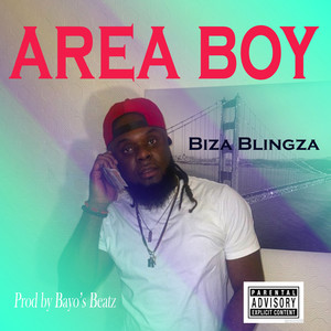 Area Boy (Explicit)