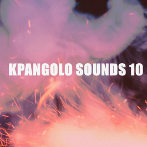 KPANGOLO SOUNDS 10