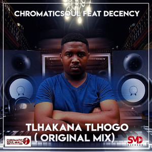 Thlakana Tlhogo (Original Mix)