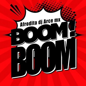 Boom Boom (Explicit)