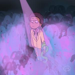 My World(feat. Zei) (Explicit)