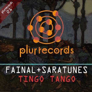 Tingo Tango