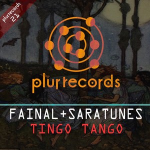 Tingo Tango (Original Mix)