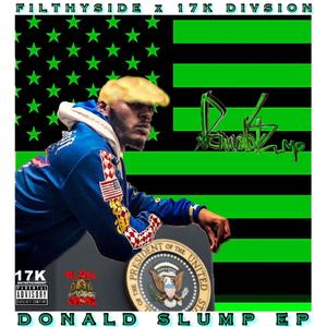 Donald Slump (Explicit)