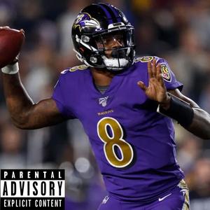 Quaterback (feat. OGN9NE) (Explicit)