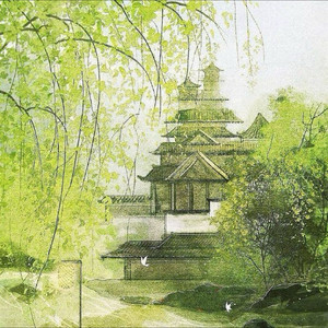伯虎说 (feat.唐伯虎Annie) (COVER版)