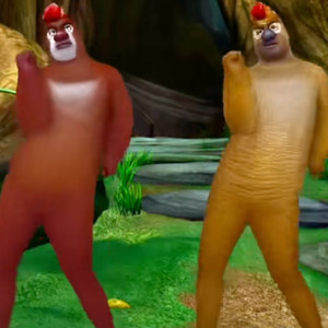 404Hz - MELIGA (DJ版)